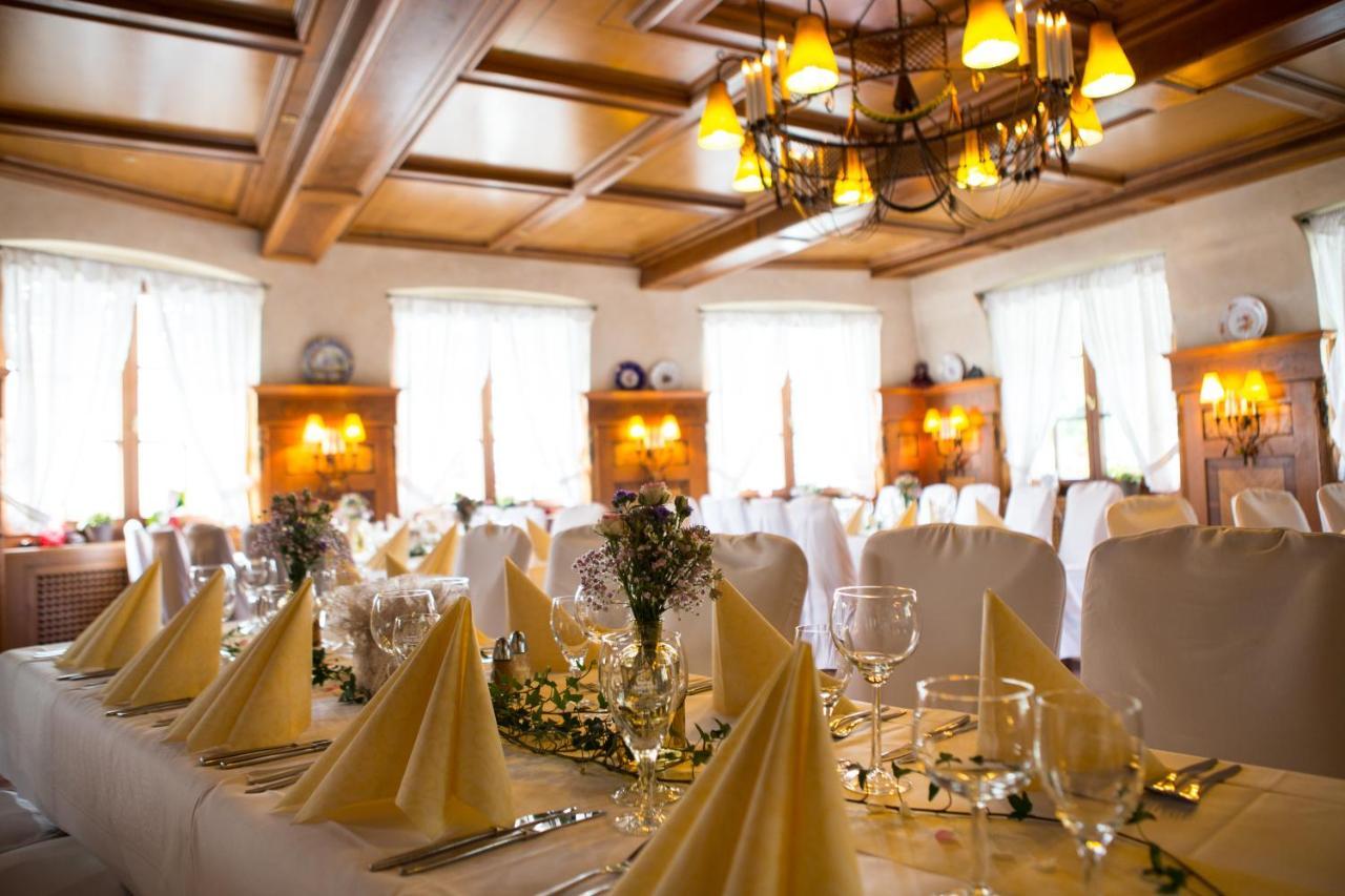 Lahntalhotel Feudingen Bad Laasphe Exterior photo