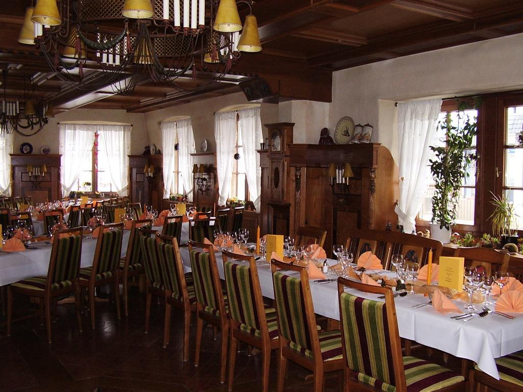 Lahntalhotel Feudingen Bad Laasphe Exterior photo