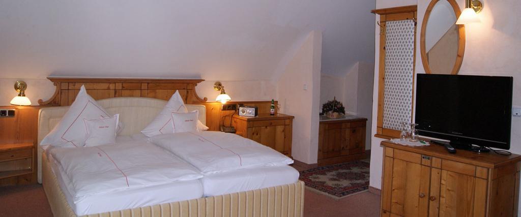 Lahntalhotel Feudingen Bad Laasphe Exterior photo